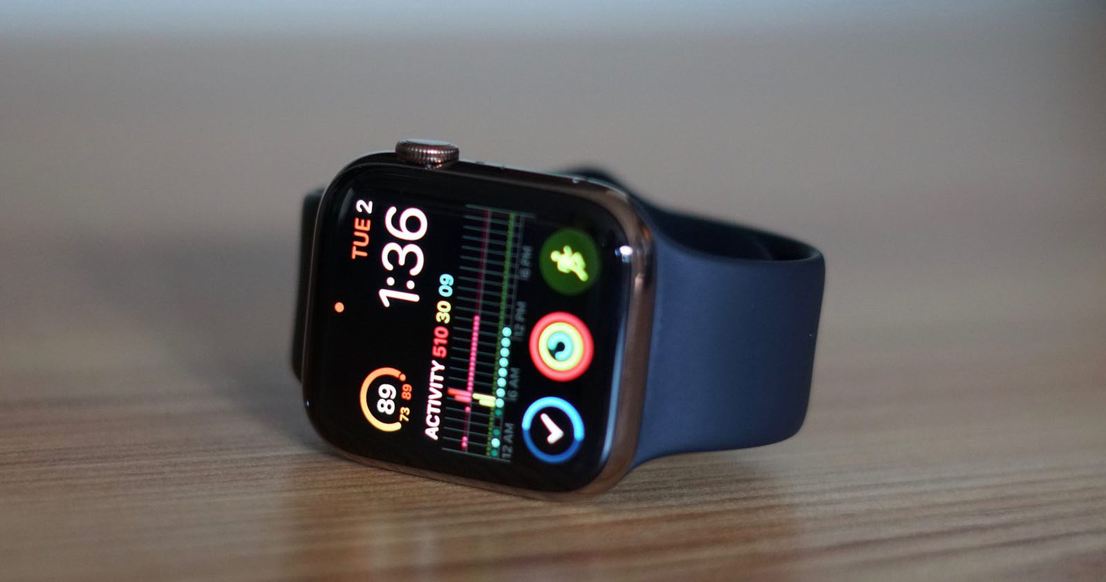 Apple Watch tiếp tục “lập công” khi cứu sống một người bị ngã từ vách đá