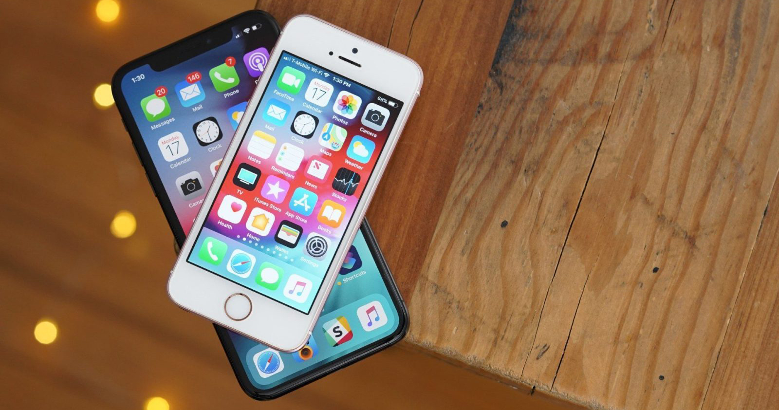 Apple chính thức khóa sign iOS 13.1, người dùng iOS 13.1.2 hết khả năng hạ cấp