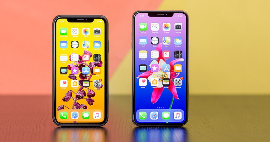 Apple vừa đầu tư 200 triệu đô la cho đối thủ của Samsung