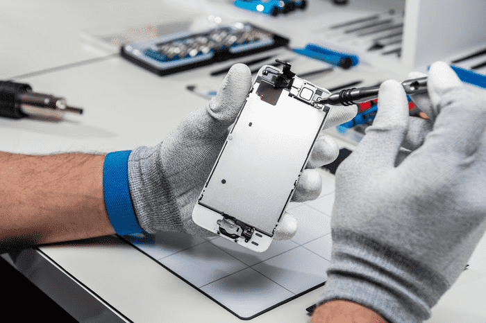 10 vấn đề sẽ rất dễ gặp trên iPhone nhưng Apple từ chối bảo hành