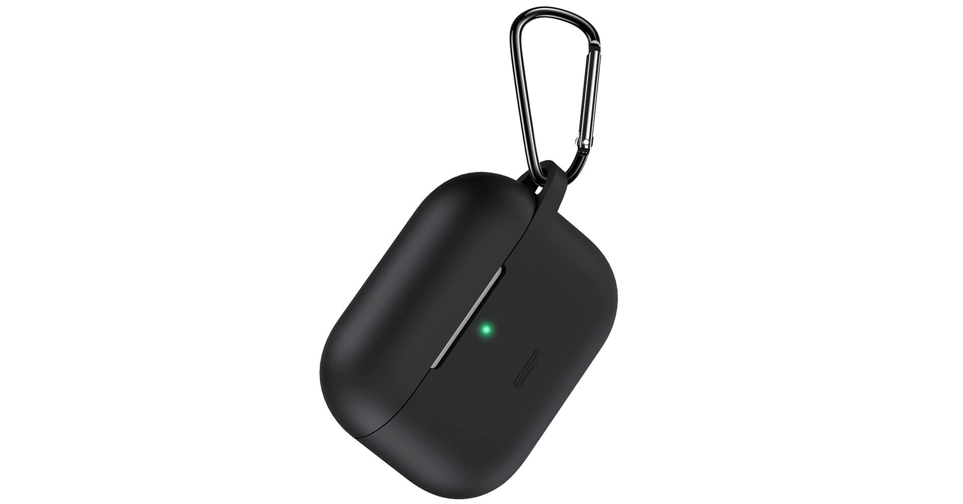 Một nhà sản xuất phụ kiện vô tình tiết lộ thiết kế AirPods Pro sắp ra mắt