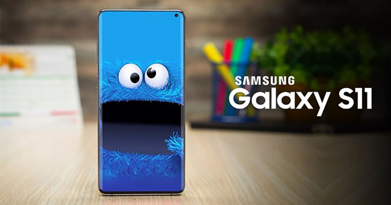 Galaxy S11 với chip SD865/Exynos 9830 sẽ hỗ trợ tính năng nhận dạng khuôn mặt