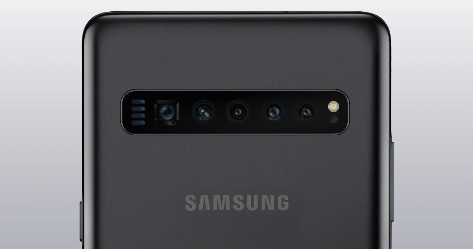 Galaxy S11 sẽ đánh bại mọi đối thủ nếu được trang bị tính năng mới này