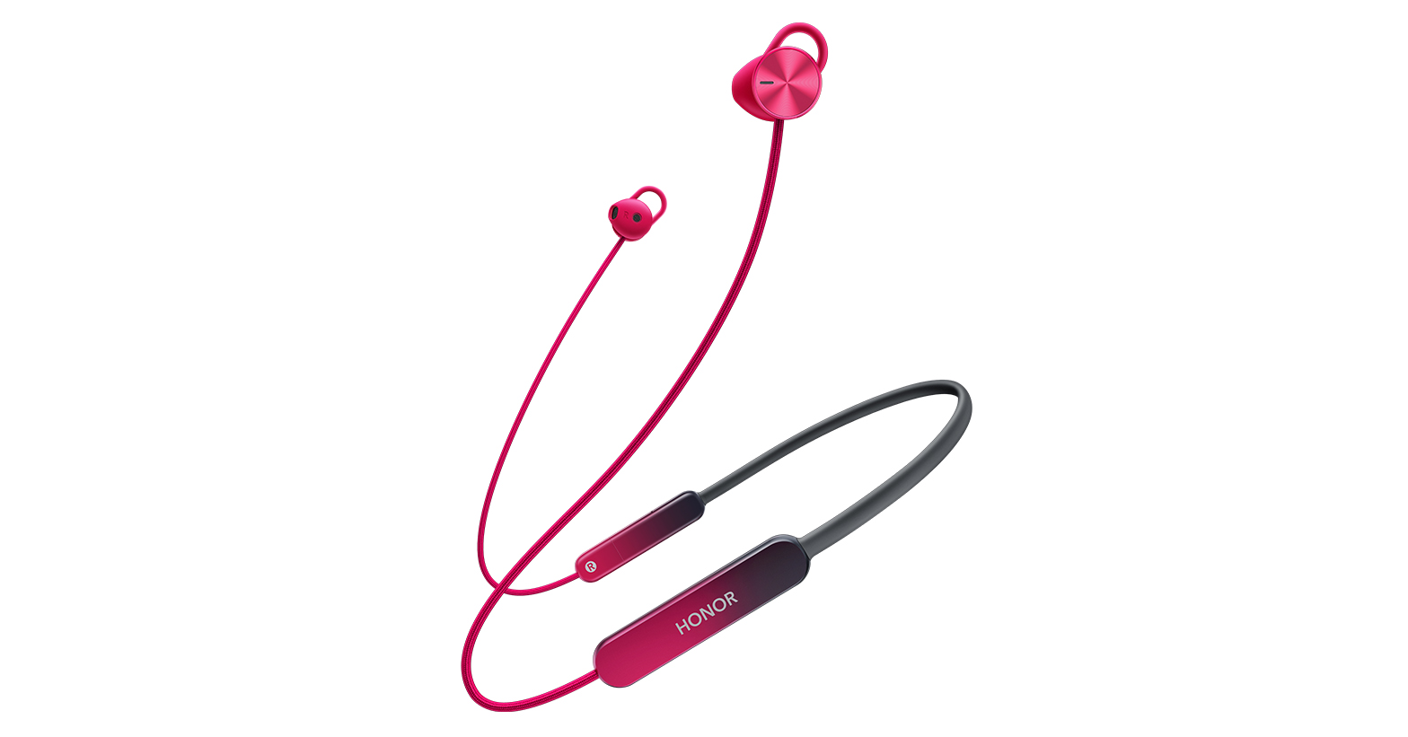 Honor ra mắt tai nghe đeo cổ xSport Pro: Thiết kế đẹp mắt, pin 12 tiếng, giá 590.000 đồng