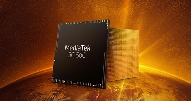 MediaTek lên kế hoạch ra mắt chipset 5G cho smartphone tầm trung vào năm 2020