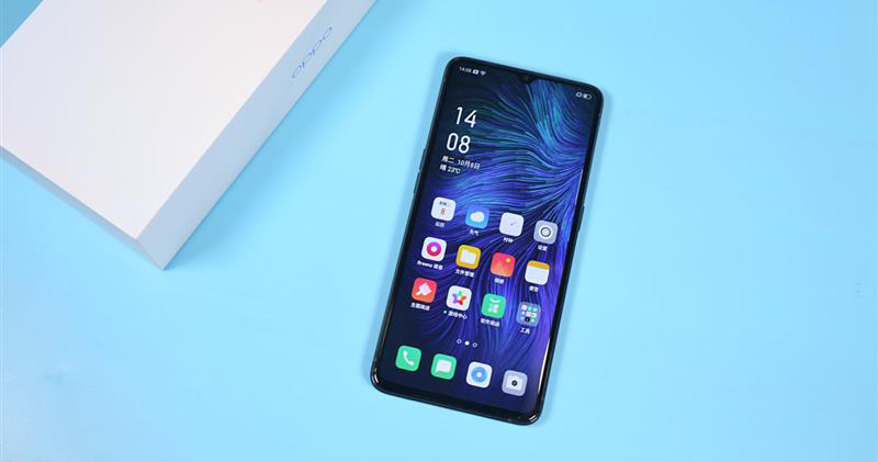 OPPO K5 và Reno Ace ra mắt: Màn hình 90Hz, sạc nhanh 65W, chip Snapdragon 855+, giá chỉ từ 10.45 triệu