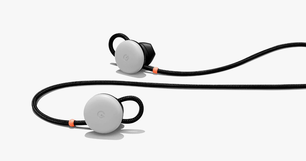Google sẽ ra mắt tai nghe Pixel Buds 2 cùng flagship Pixel 4 vào ngày 15/10 tới