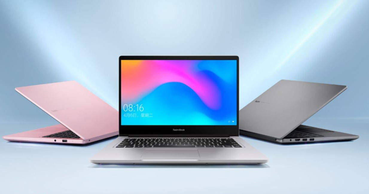 RedmiBook 14 Ryzen Edition lộ cấu hình và giá bán, ra mắt ngày 21/10