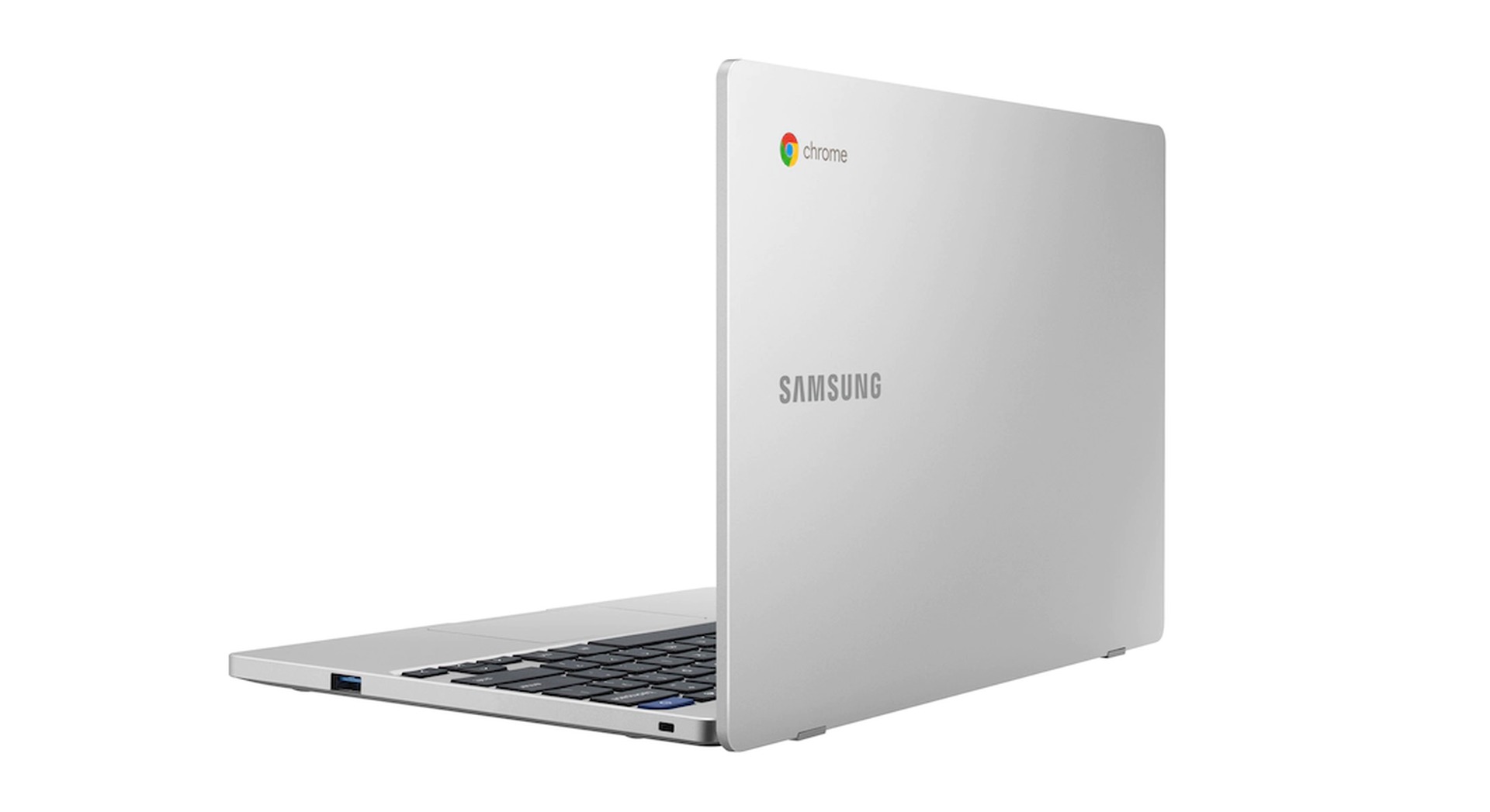Samsung ra mắt Chromebook 4 và Chromebook 4+, giá từ 5.3 triệu đồng