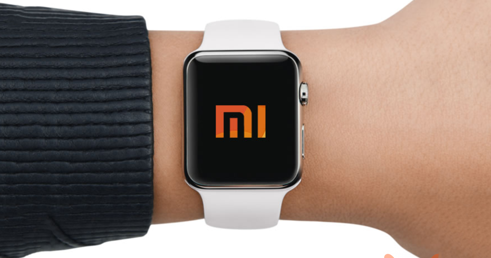 Xiaomi tung teaser “nhá hàng” đồng hồ Mi Watch, sẽ ra mắt ngày 5/11