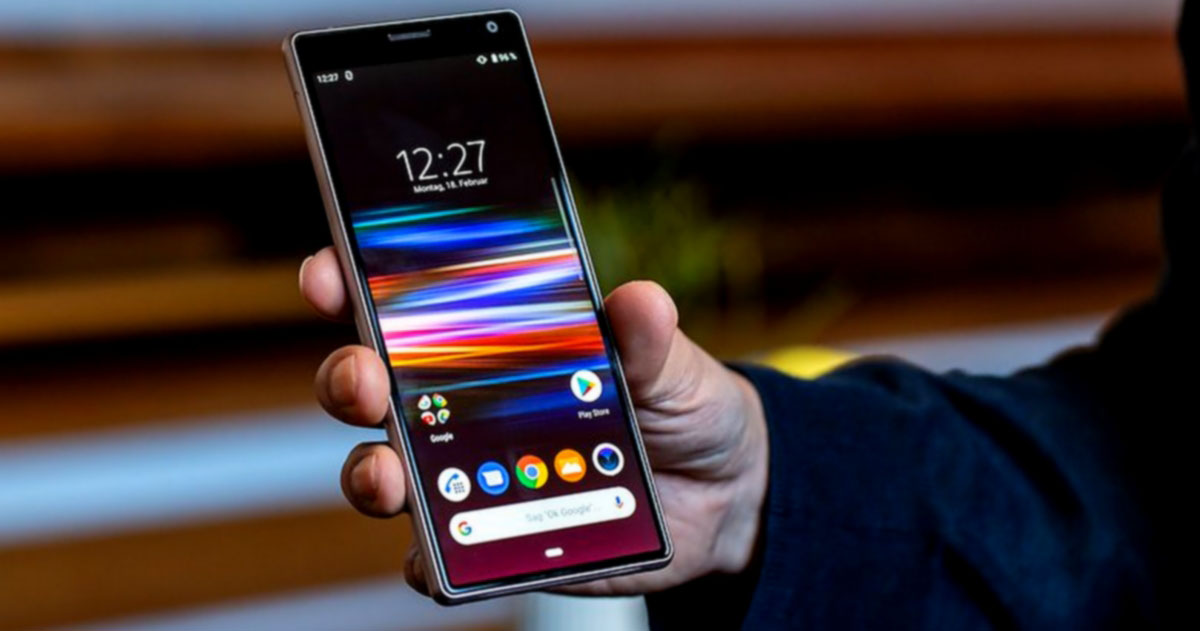 Đây là danh sách các thiết bị Sony Xperia sẽ được lên đời Android 10?