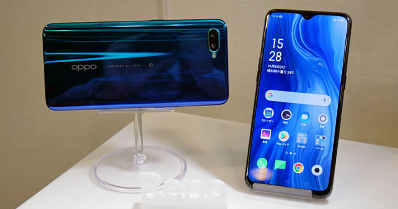 Realme X2 Pro lộ ảnh trên tay thực tế trước ngày ra mắt