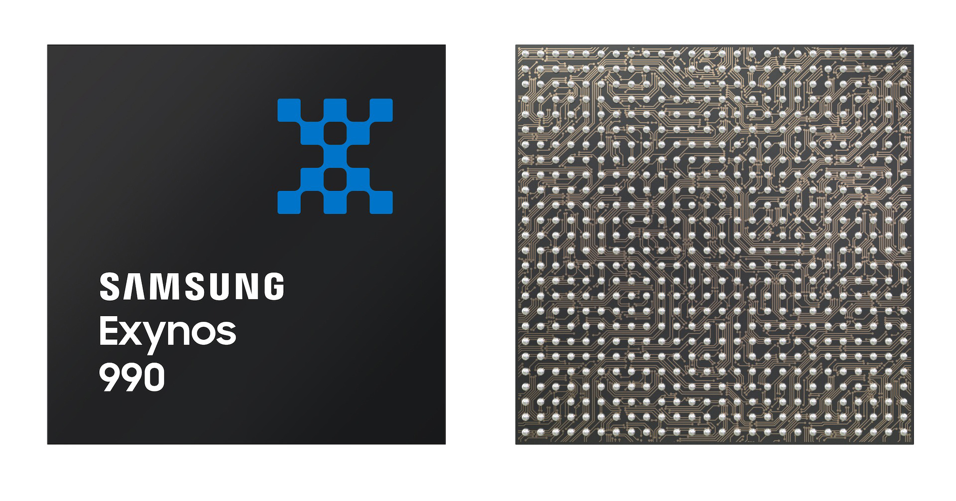 Samsung ra mắt Exynos 990: Quy trình EUV 7nm, hỗ trợ màn hình 120Hz, cải tiến về AI