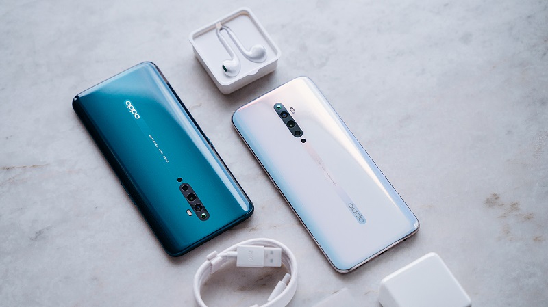 Ngày cuối cùng để bạn có thể đặt mua OPPO Reno 2, Reno2 F nhận quà khủng tại CellphoneS