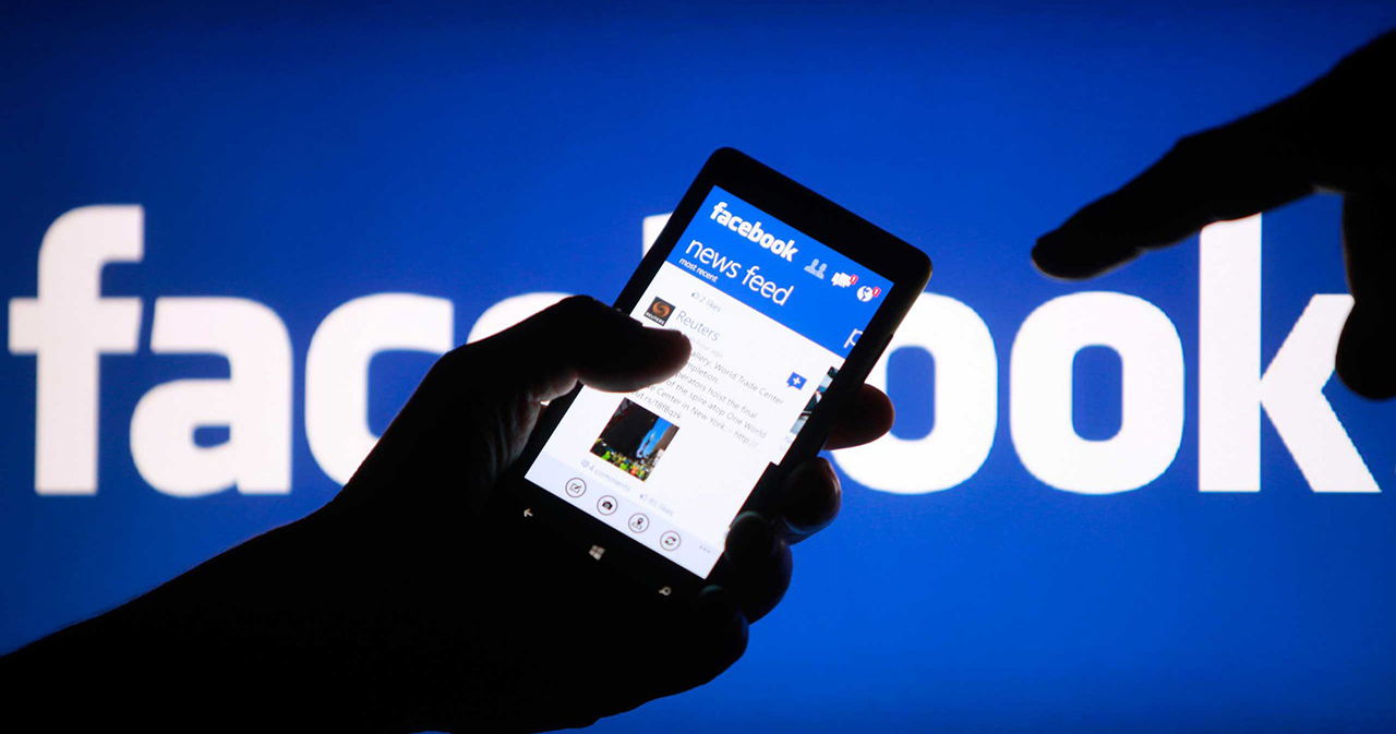 Facebook lại đối mặt với án phạt lên tới hàng tỷ USD