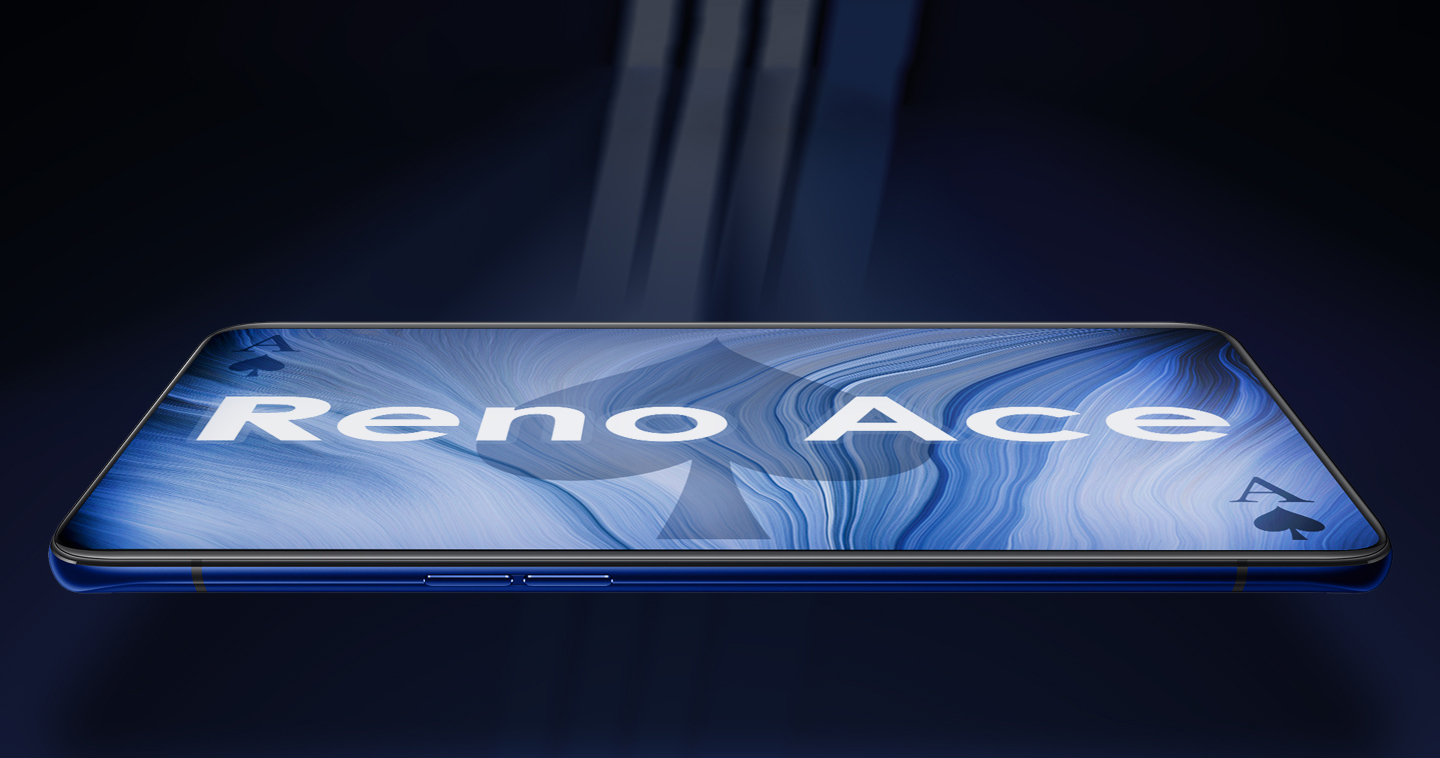 OPPO Reno Ace với Snapdragon 855+, sạc nhanh 65W vừa lộ giá bán hấp dẫn trước ngày ra mắt