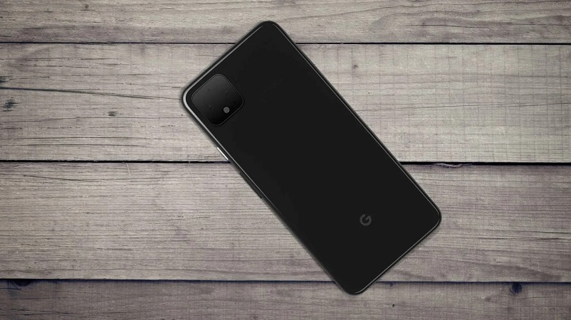 Google Pixel 4 lộ ảnh báo chí sắc nét, nhìn quen quen giống siêu phẩm nào thế nhỉ?