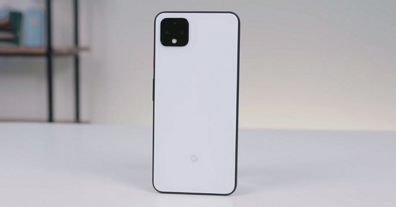 Google Pixel 4 có công suất sạc không dây 15W và có dây 20W, nhanh hơn so với công bố