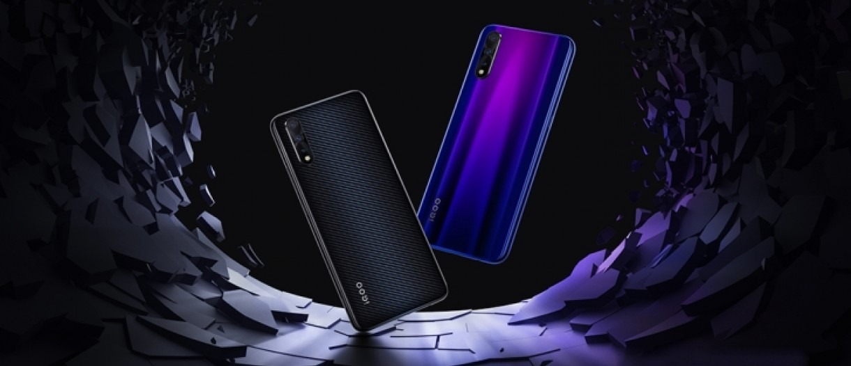 Vivo sắp ra mắt smartphone Snapdragon 855, bộ nhớ UFS 3.0 256GB, giá chưa tới 10 triệu