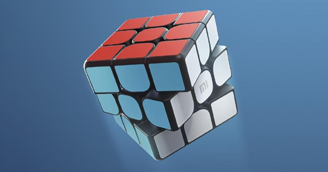 Xiaomi ra mắt Rubik thông minh: Có thể kết nối với smartphone, giá 260.000 đồng