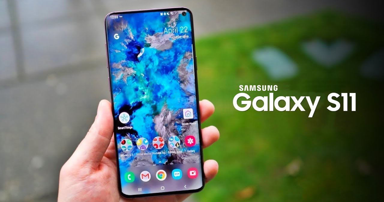 Đây sẽ là ngày ra mắt của Samsung Galaxy S11?