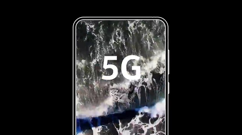 Nokia 8.2 phiên bản 5G sẽ có 3 tùy chọn cấu hình, RAM lên đến 8GB