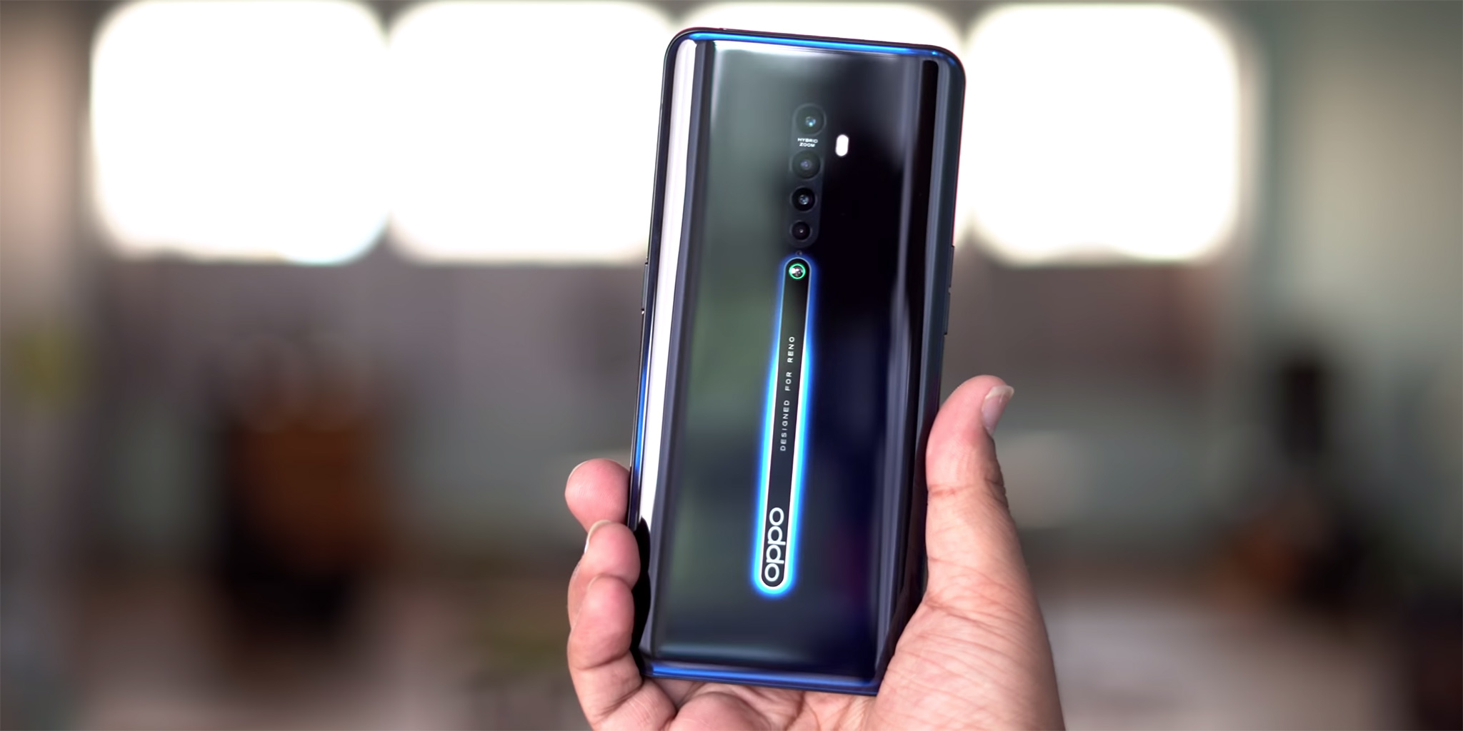 Đặt hàng OPPO Reno 2 series cấu hình khủng, giá tốt, nhận nhiều quà ngon