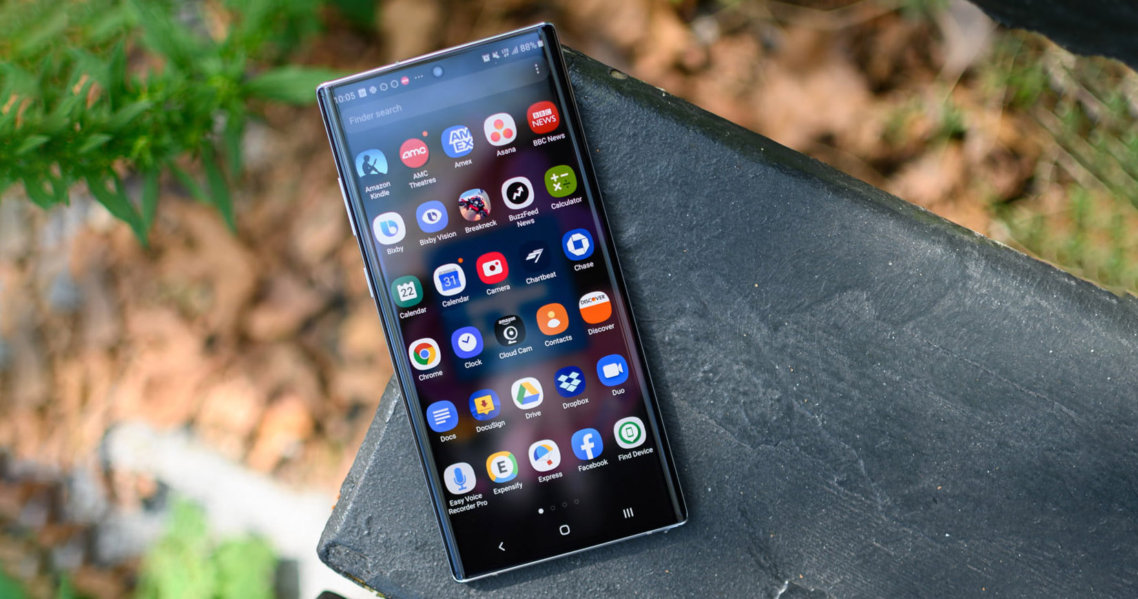 Phiên bản Galaxy Note 10 “giá rẻ” sắp ra mắt với ít nhất 2 tùy chọn màu sắc ấn tượng
