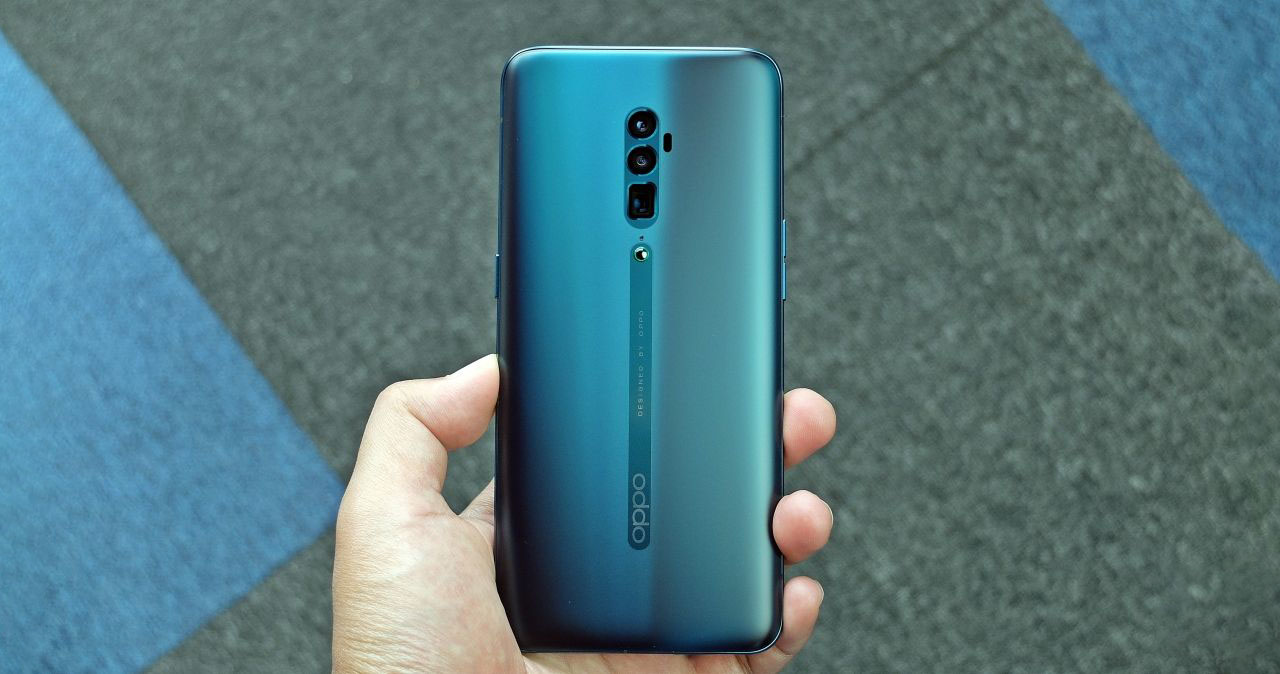 Rò rỉ thông tin OPPO Reno S: Chip SD855+, camera 64MP, sạc nhanh 64W, giá khoảng 13 triệu