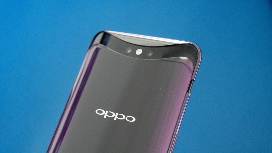 Để cạnh tranh với Apple và Samsung, OPPO cũng đang phát triển vi xử lý của riêng mình