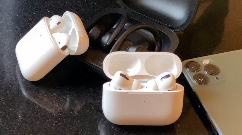 Tai nghe không dây Apple AirPods sẽ đạt doanh số gấp đôi trong năm 2019, lên 60 triệu chiếc