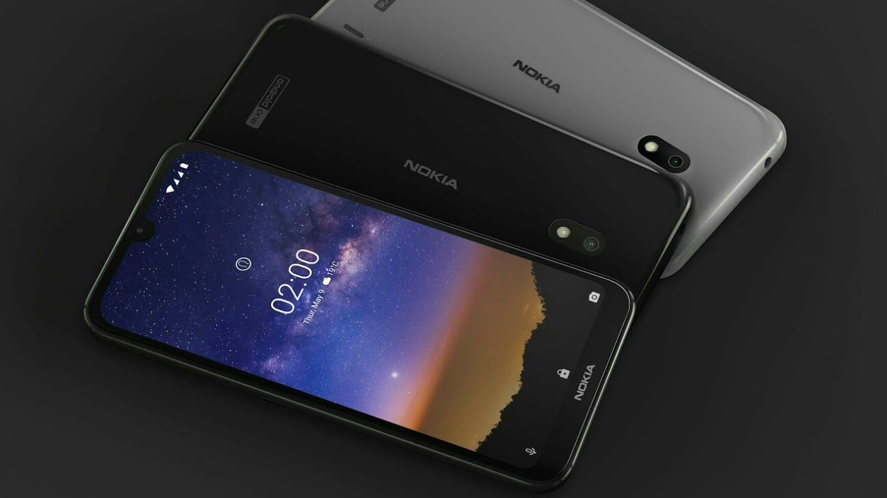 Nokia 2.3 đạt chứng nhận tại Canada trước ngày ra mắt