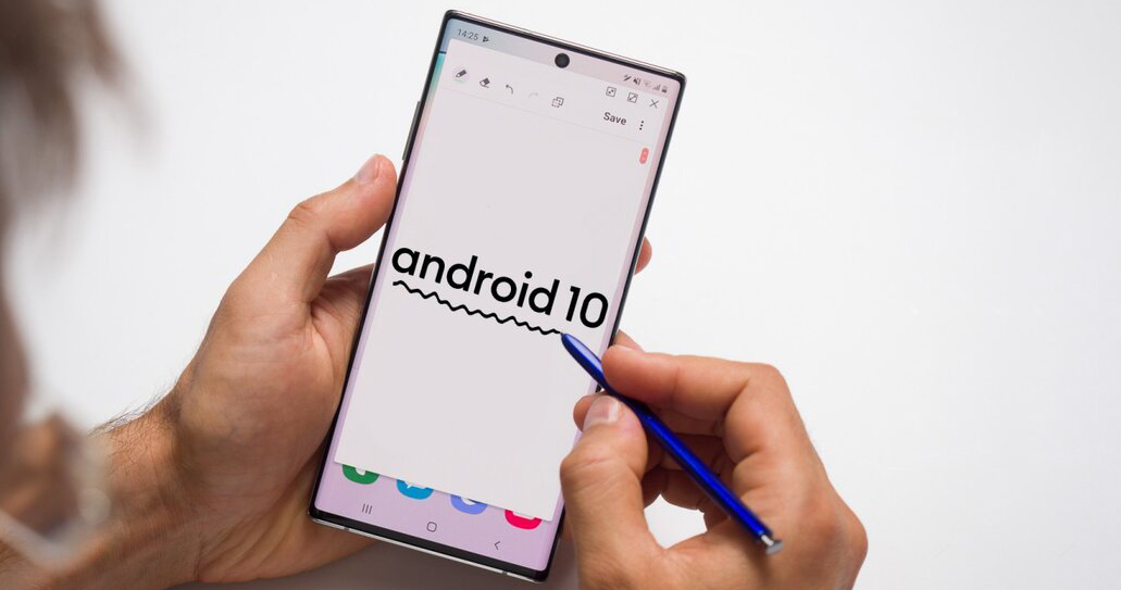Đã có lịch cập nhật Android 10 chính thức cho Galaxy S10, Note 10, Note 9 và các máy Galaxy khác