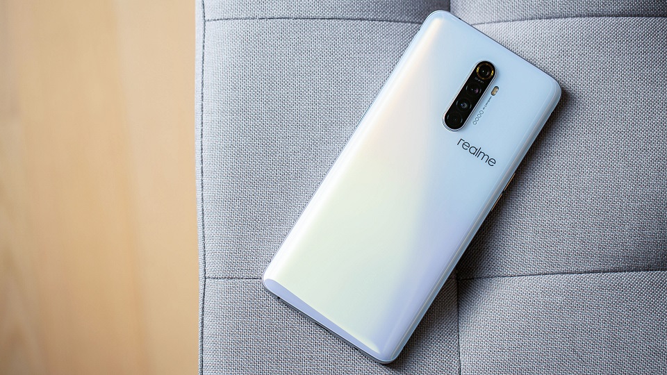 Top 5 smartphone thương hiệu Trung Quốc tốt nhất tháng 11/2019