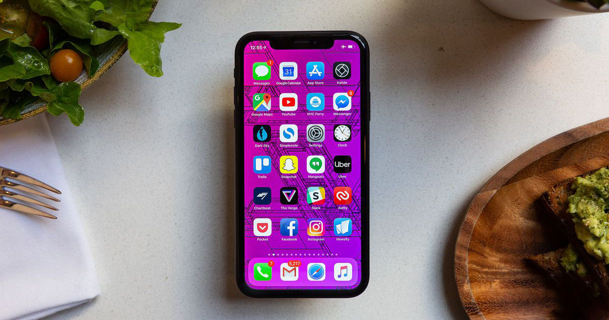 Báo cáo: Apple sẽ dẫn đầu doanh số smartphone 5G vào năm 2020 Báo cáo: Apple sẽ dẫn đầu doanh số smartphone 5G vào năm 2020