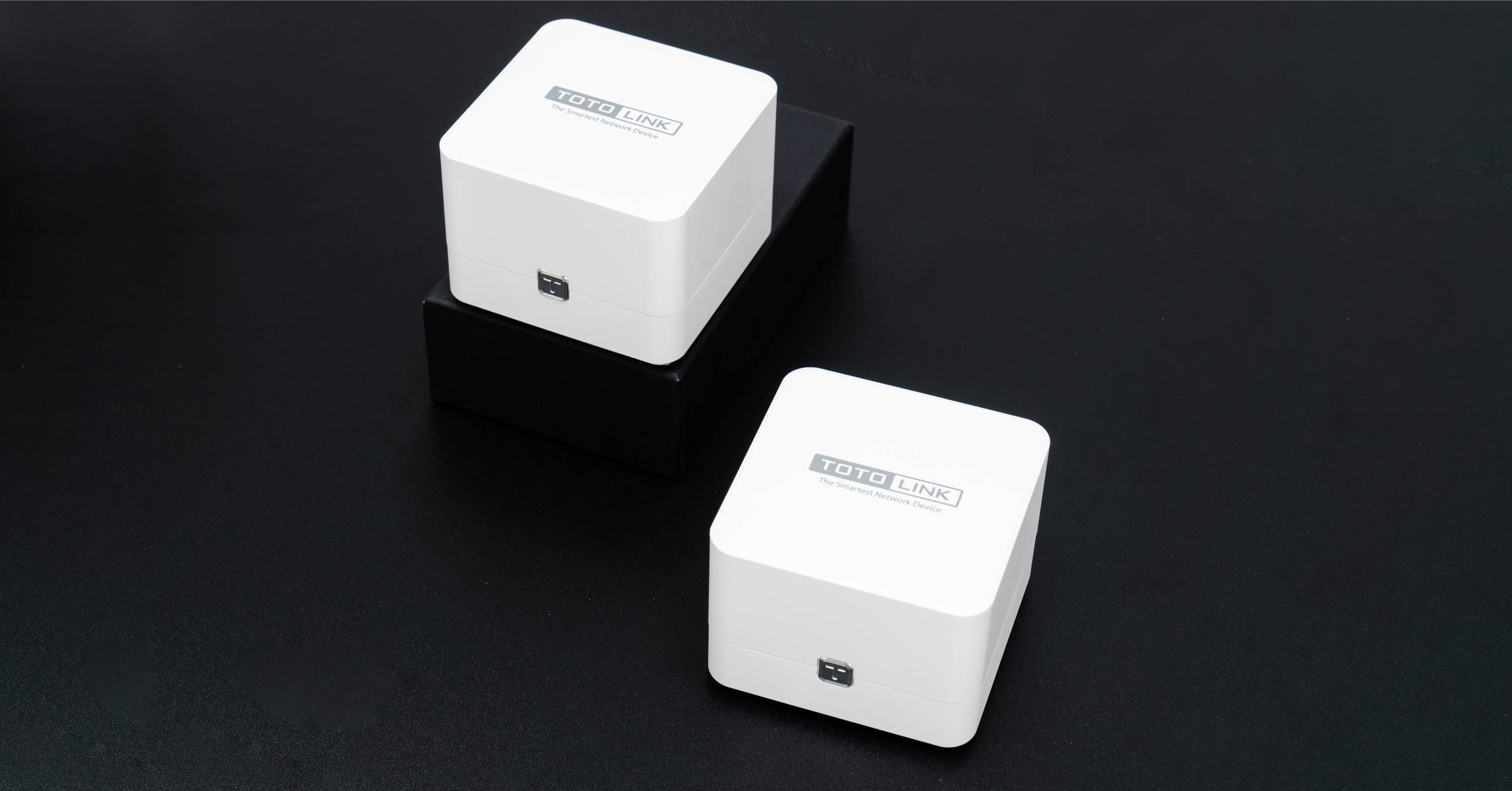 Trên tay TOTOLINK T6: Hệ thống WIFI MESH giá rẻ cho ngôi nhà của bạn