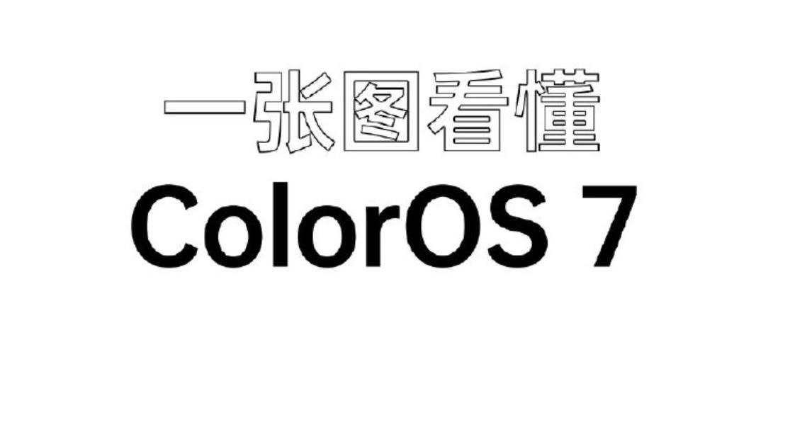 OPPO chính thức giới thiệu ColorOS 7 với nhiều tính năng mới