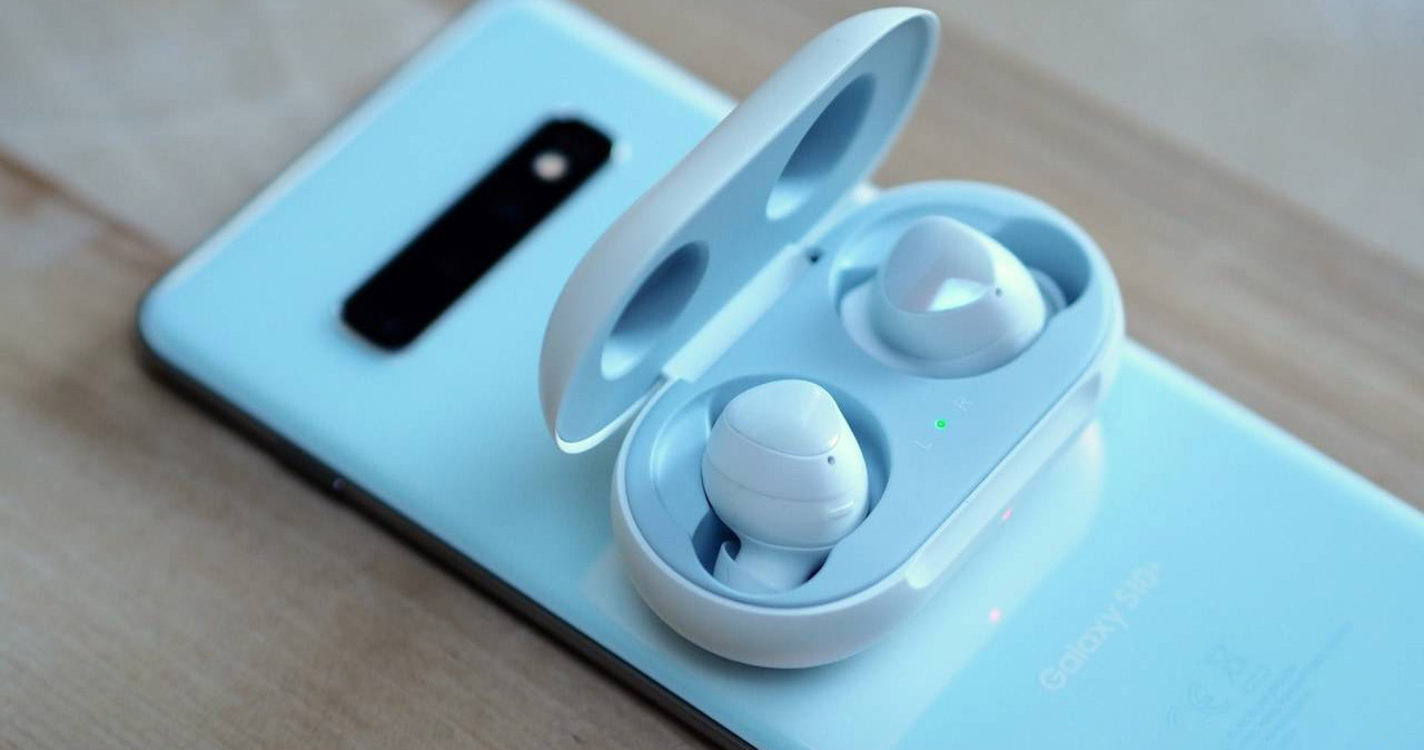 Galaxy Buds 2 sẽ có 4 màu sắc, ROM 8GB, có thể ra mắt cùng Galaxy S11