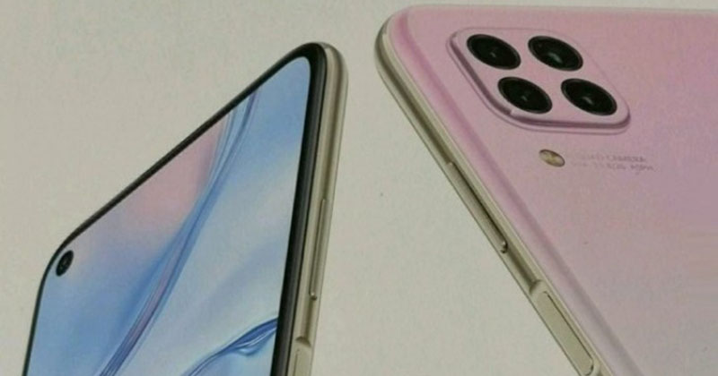 Huawei Nova 6 SE sẽ ra mắt cùng Nova 6 vào tuần tới
