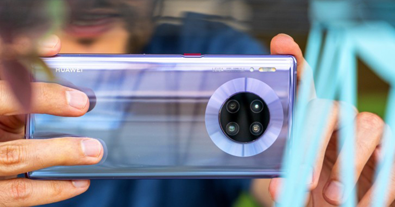 Bất chấp khó khăn, Huawei chi 286 triệu USD để thưởng cho nhân viên