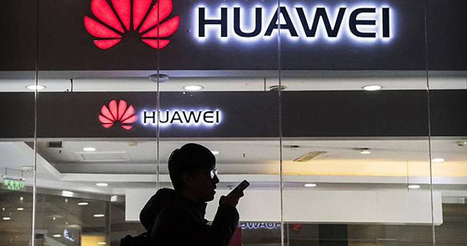 Huawei sẽ được Mỹ gia hạn giấy phép thêm 2 tuần