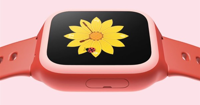 Xiaomi ra mắt đồng hồ Mi Rabbit Children 2S với thời lượng pin 7 ngày, giá chỉ 655 ngàn đồng