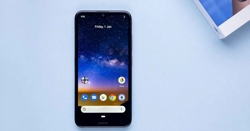 HMD Global sắp sửa trình làng smartphone Nokia 2.3 với nhiều tính năng hấp dẫn