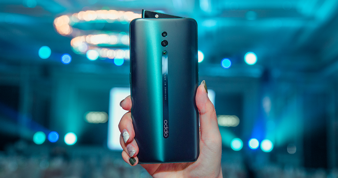 OPPO Reno 3 sẽ ra mắt vào tháng 12, hỗ trợ mạng 5G chế độ kép