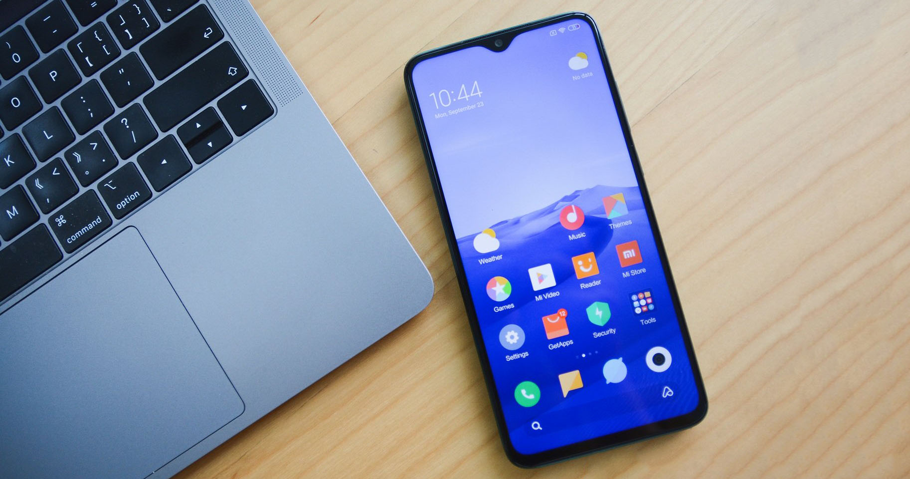 Xiaomi Redmi Note 8 Pro sắp có phiên bản dùng chip Snapdragon 730G?