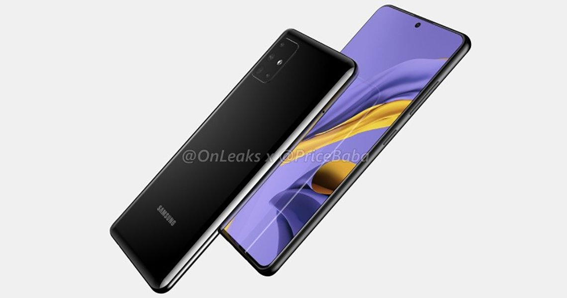 Thêm bằng chứng cho thấy Galaxy A51 đã cận kề ngày ra mắt toàn cầu