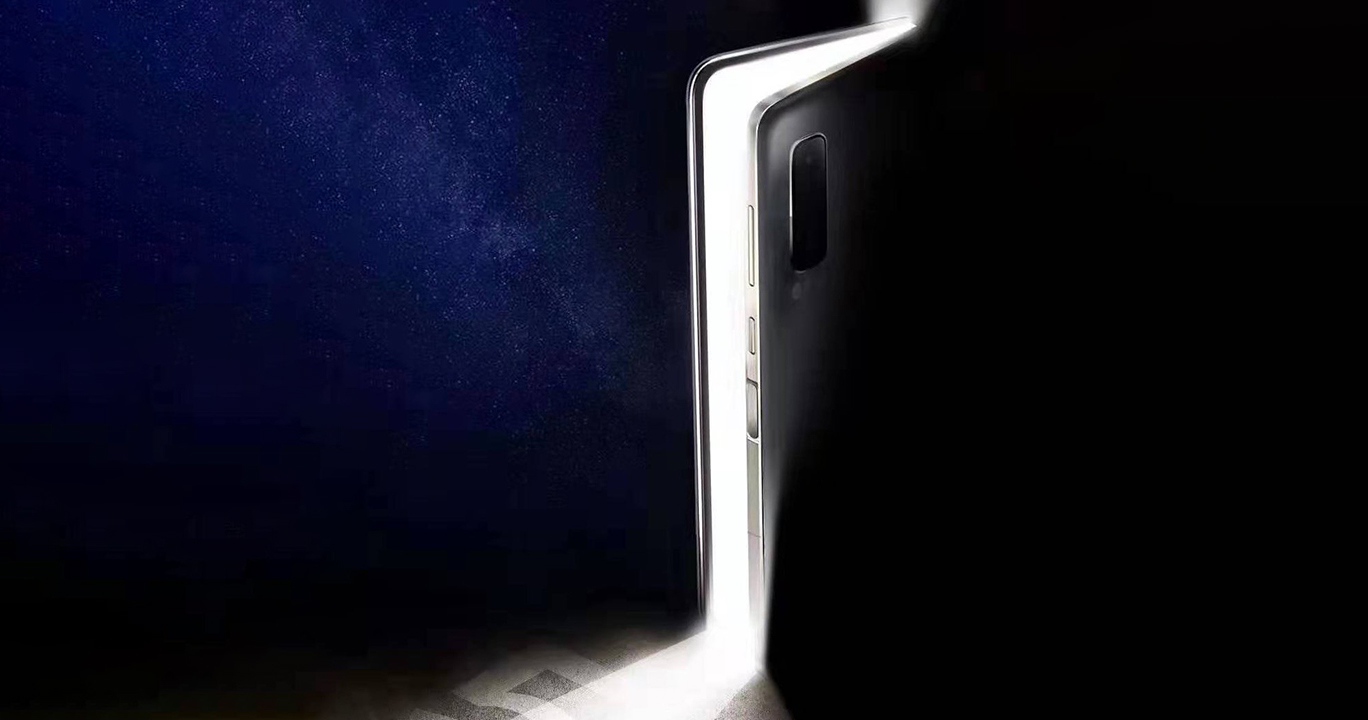 Hé lộ ngày ra mắt mẫu điện thoại gập Samsung W20 5G