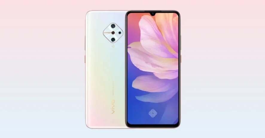 Vivo V17 ra mắt: Snapdragon 665, 4 camera sau 48MP, pin 4500, giá 8.4 triệu đồng