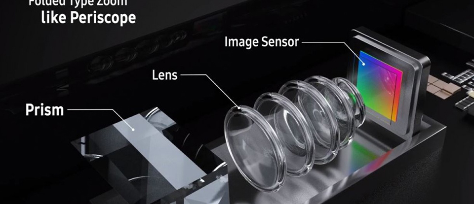 Thông tin camera Galaxy S11 vừa được xác nhận, sẽ có zoom quang 5x?