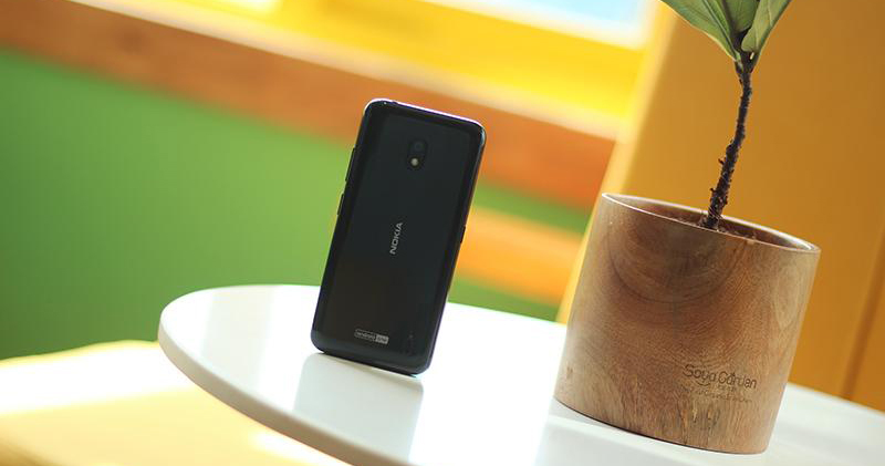 Nokia 2.3 lộ cấu hình chi tiết và giá bán, sẽ ra mắt ngày 5/12